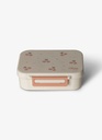 Citron Tritan Snackbox Cherry