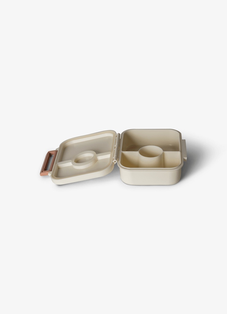 Citron Tritan Snackbox Cherry