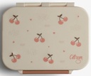 Citron Tritan Snackbox Cherry