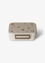 Citron Tritan Snackbox Lemon