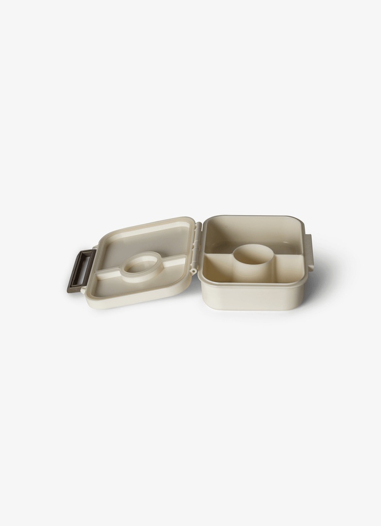 Citron Tritan Snackbox Lemon