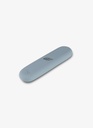Cutlery Set Silicone Dusty Blue