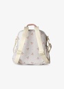 Citron Insulated Lunchbag Backpack Cherry