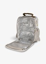 Citron Insulated Lunchbag Backpack Lemon