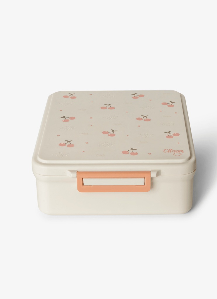 Citron Grand Lunchbox Cherry