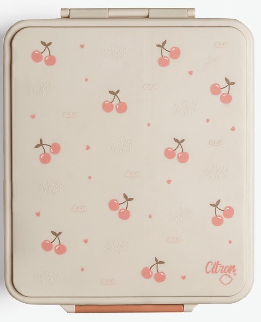 Citron Grand Lunchbox Cherry