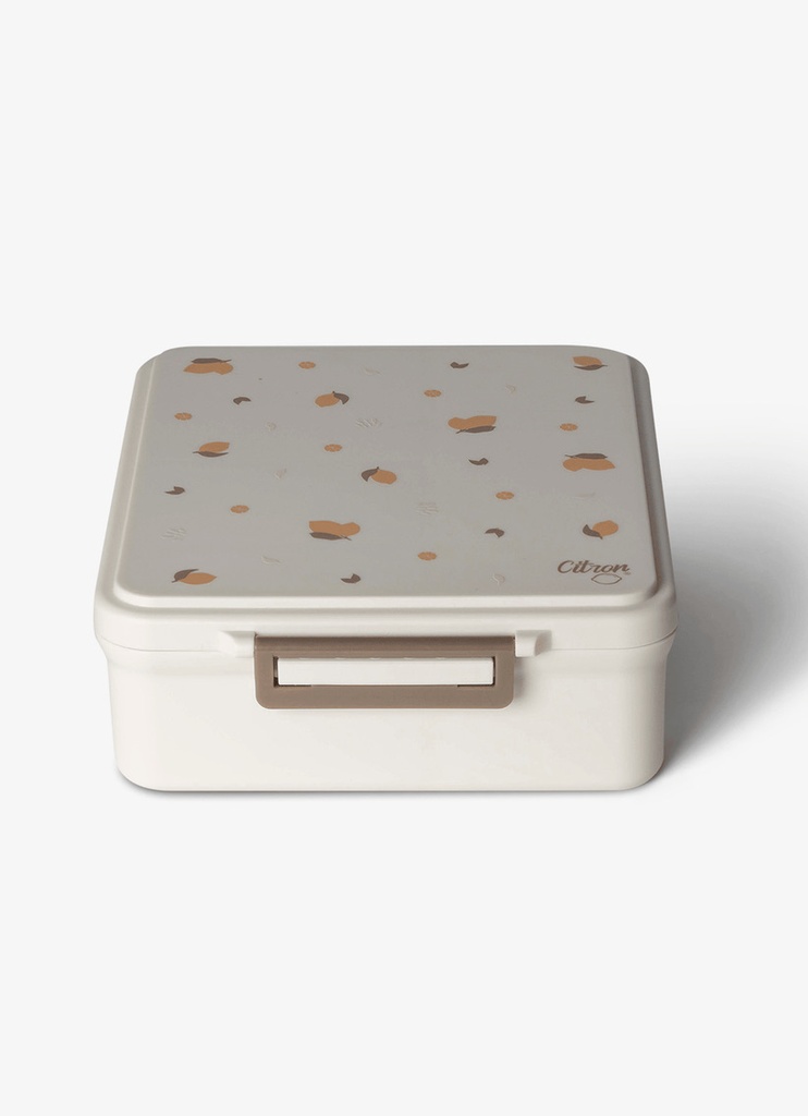 Citron Grand Lunchbox Lemon