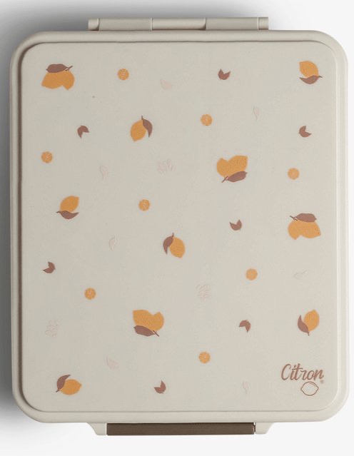 Citron Grand Lunchbox Lemon