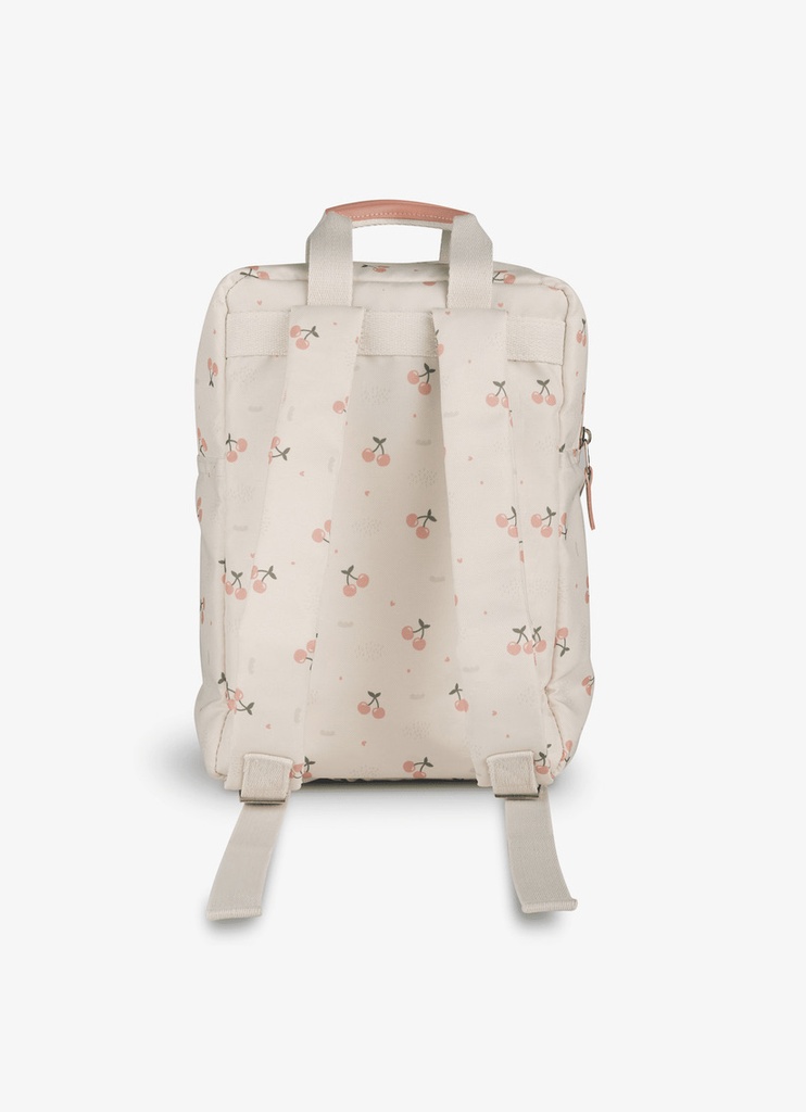 Citron Kids Backpack Cherry