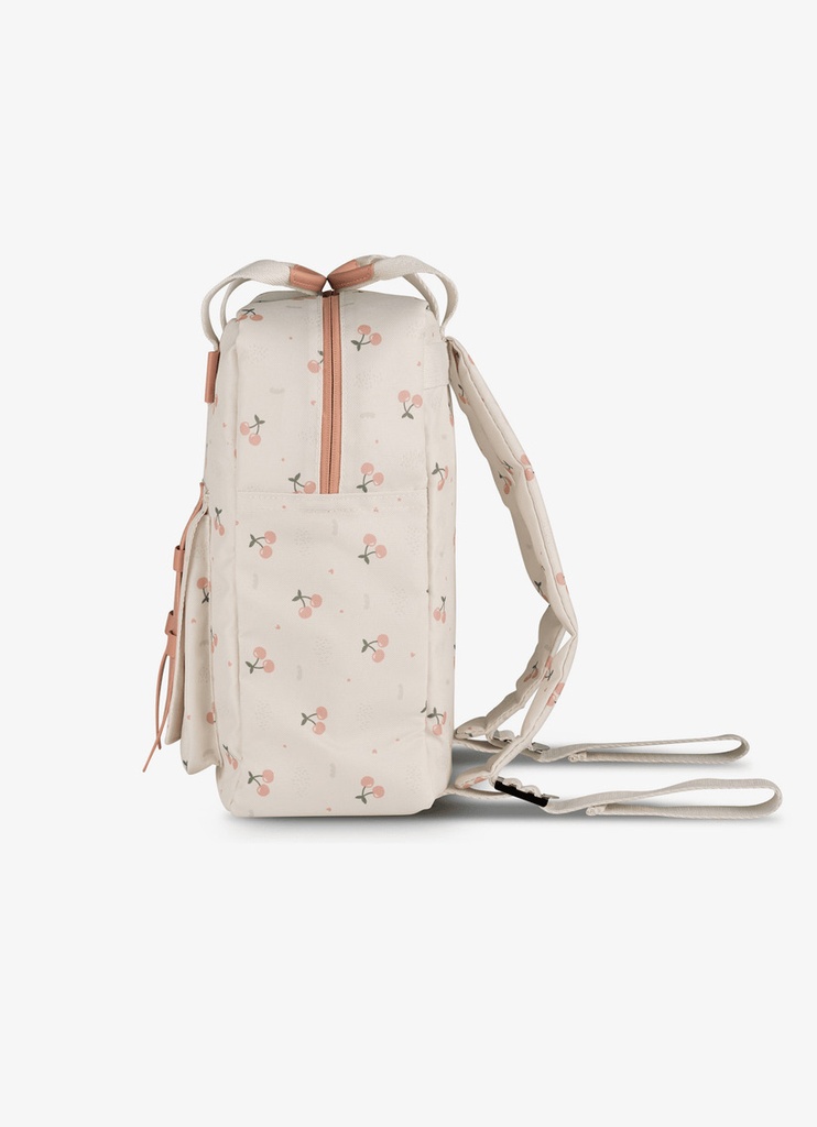 Citron Kids Backpack Cherry