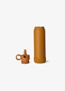 Citron Stainless Steel Water Bottle 350Ml Caramel