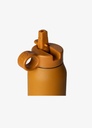 Citron Stainless Steel Water Bottle 350Ml Caramel