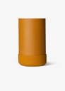 Citron Stainless Steel Water Bottle 350Ml Caramel