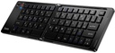 Hoco Dl81 Wireless Bt Folding Keyboard Arabic