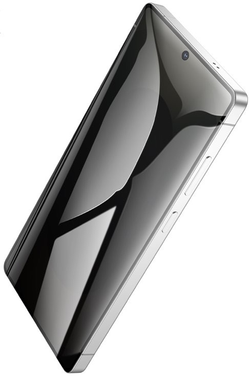 Hoco Dg26 Privacy Screen Sam S25 Ultra