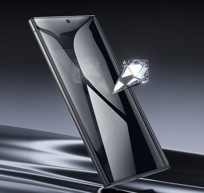 Hoco Dg26 Privacy Screen Sam S25 Ultra