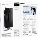 Hoco Dg26 Privacy Screen Sam S25 Ultra