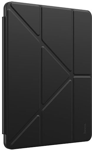 Hoco Dg24 Anti-Shock Protective Cover For Pad 8(11 Inches)-Black