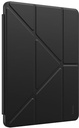 Hoco Dg24 Anti-Shock Protective Cover For Pad 8(11 Inches)-Black