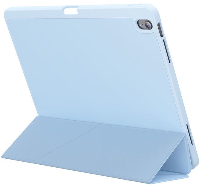 Hoco Dg24 Anti-Shock Protective Cover For Pad 8(11 Inches)-Blue