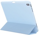 Hoco Dg24 Anti-Shock Protective Cover For Pad 8(11 Inches)-Blue