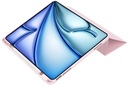 Hoco Dg24 Anti-Shock Protective Cover For Pad 8(11 Inches)-Pink