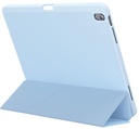 Hoco Dg24 Anti-Shock Protective Cover For Ipad Pro11 2024-Blue