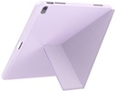 Hoco Dg24 Anti-Shock Protective Cover For Ipad Pro11 2024-Purple