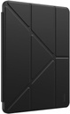 Hoco Dg24 Anti-Shock Protective Cover For Ipad Air11 2024-Black