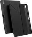 Hoco Dg24 Anti-Shock Protective Cover For Ipad Pro 13 2024-Black