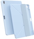 Hoco Dg24 Anti-Shock Protective Cover For Ipad Pro 13 2024-Blue