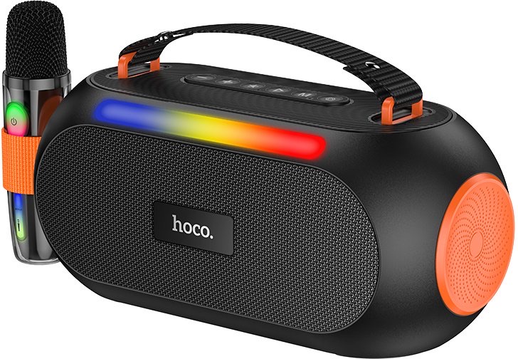 Hoco Ds64 Speaker With Mic