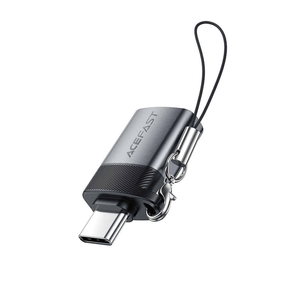 Acefast  J7 Usb-A To Usb-C Adapter