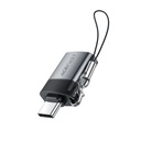Acefast  J7 Usb-A To Usb-C Adapter