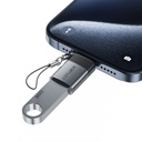 Acefast  J7 Usb-A To Usb-C Adapter