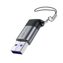 Acefast J8 Usb-C To Usb-A Adapter