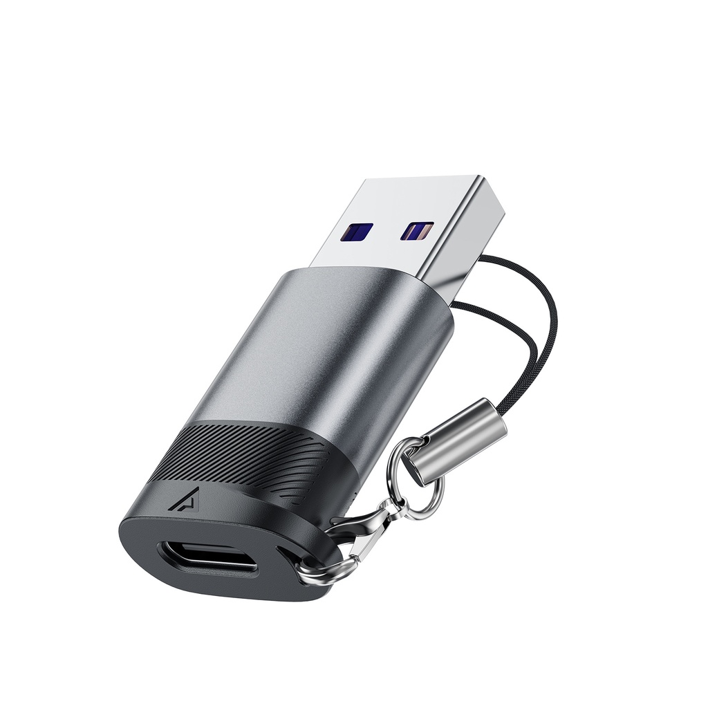 Acefast J8 Usb-C To Usb-A Adapter