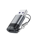 Acefast J8 Usb-C To Usb-A Adapter
