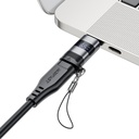 Acefast J9 Usb-C To Usb-C Digital Display Adapter
