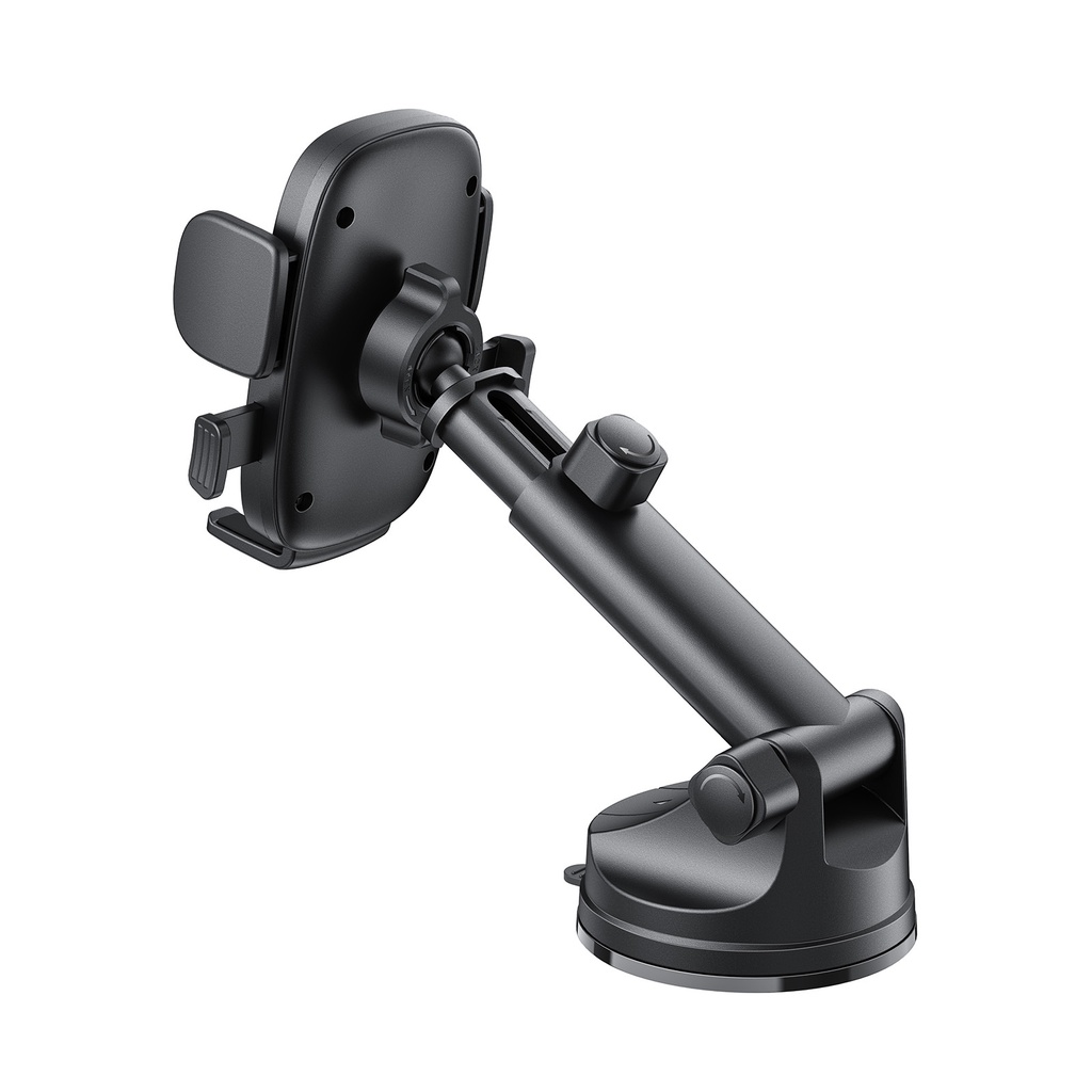 Acefast D57 One-Key Lock Car Holder For Dashboard