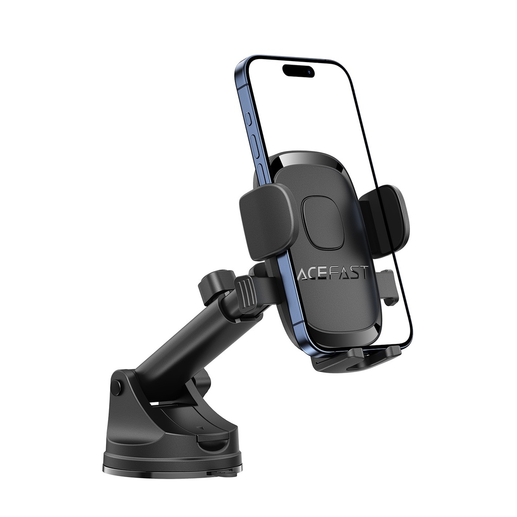 Acefast D57 One-Key Lock Car Holder For Dashboard
