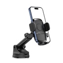 Acefast D57 One-Key Lock Car Holder For Dashboard