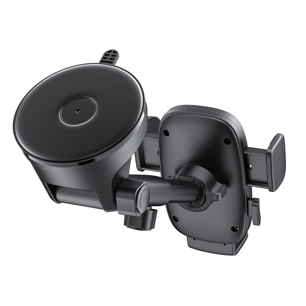 Acefast D57 One-Key Lock Car Holder For Dashboard