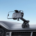 Acefast D57 One-Key Lock Car Holder For Dashboard