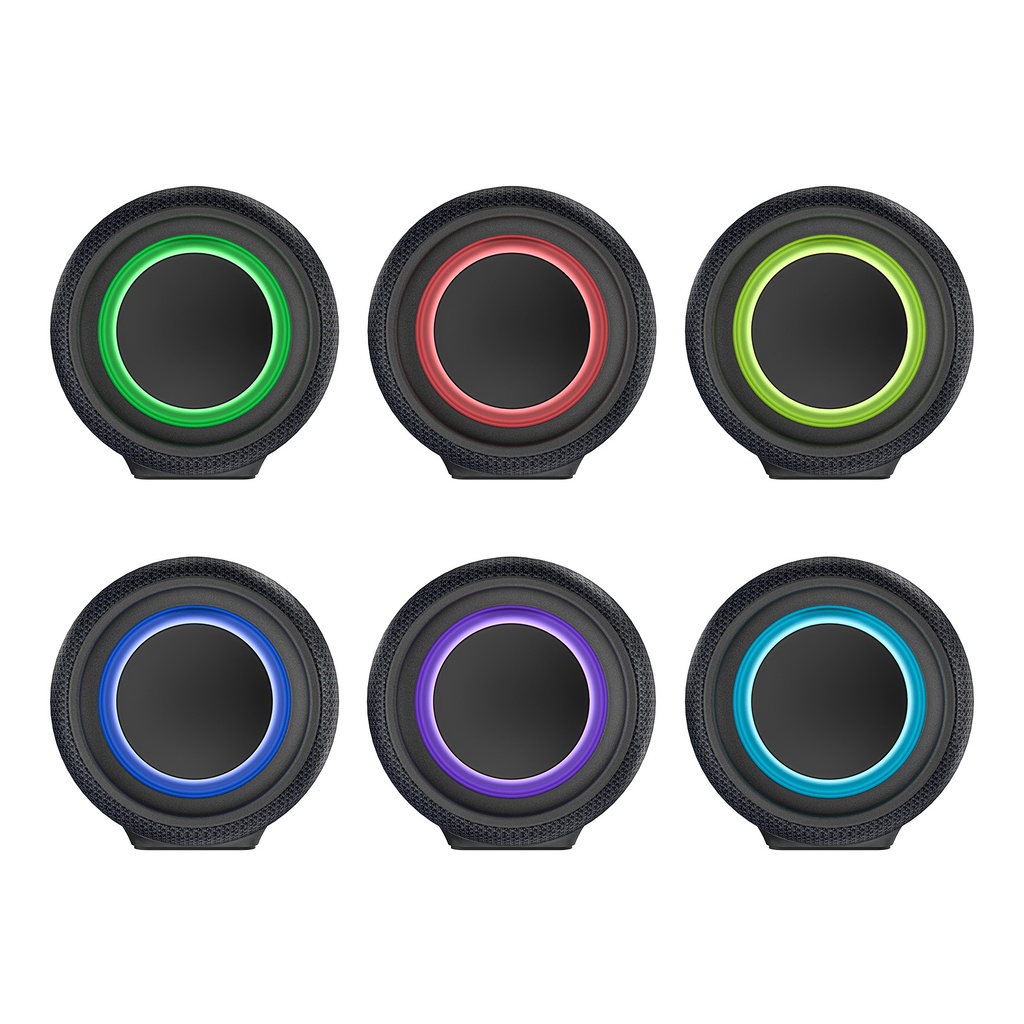 Acefast K2 Air Portable Speaker
