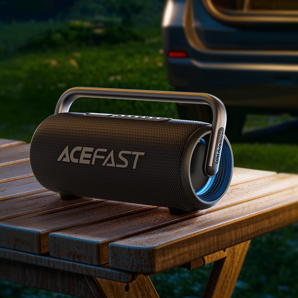 Acefast K2 Pro Portable Speaker