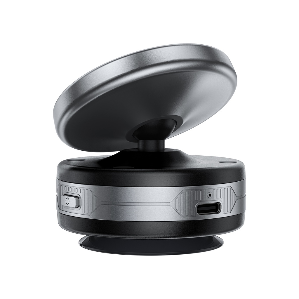 Acefast E29 Electric Suction Cup Magnetic Wireless Charging Holder