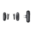 Acefast R1 Wireless Lavalier Microphones