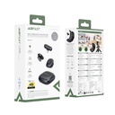 Acefast R1 Wireless Lavalier Microphones