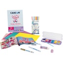 Giotto Art Lab Candy Collection